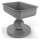 Porte-savon pour meuble-lavabo