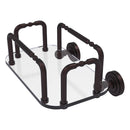 Dottingham Wall Mounted Guest Towel Holder