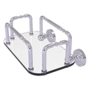 Dottingham Wall Mounted Guest Towel Holder