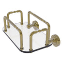 Dottingham Wall Mounted Guest Towel Holder