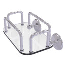 Monte Carlo Wall Mounted Guest Towel Holder