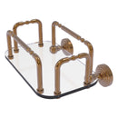 Porte-serviettes pour les invit茅s mural Waverly Place