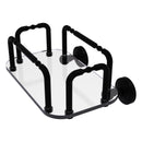 Porte-serviettes pour les invit茅s mural Waverly Place