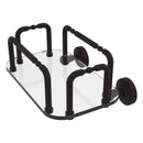 Porte-serviettes pour les invit茅s mural Waverly Place