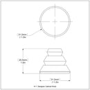 Designer Cabinet Knob