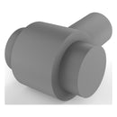 1-1/8 Inch Cabinet Knob