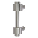 Poign茅e d'armoire de 3 pouces (7