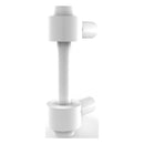 Poign茅e d'armoire de 3 pouces (7