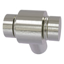 1-1/8 Inch Cabinet Knob