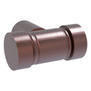 1-1/8 Inch Cabinet Knob