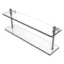 Mambo 脡tag猫re en verre  deux niveaux