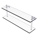 Mambo 脡tag猫re en verre  deux niveaux