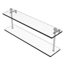 Mambo 脡tag猫re en verre  deux niveaux