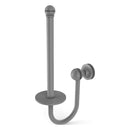 Porte-papier hygi茅nique vertical