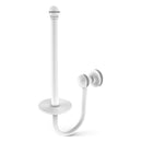 Porte-papier hygi茅nique vertical