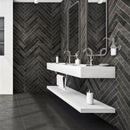 Distributeur de savon mural