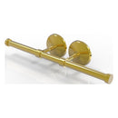 Monte Carlo Collection Double Roll Toilet Tissue Holder