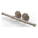 Monte Carlo Collection Double Roll Toilet Tissue Holder