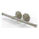 Monte Carlo Collection Double Roll Toilet Tissue Holder