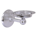 Porte-gobelet et brosses  dents