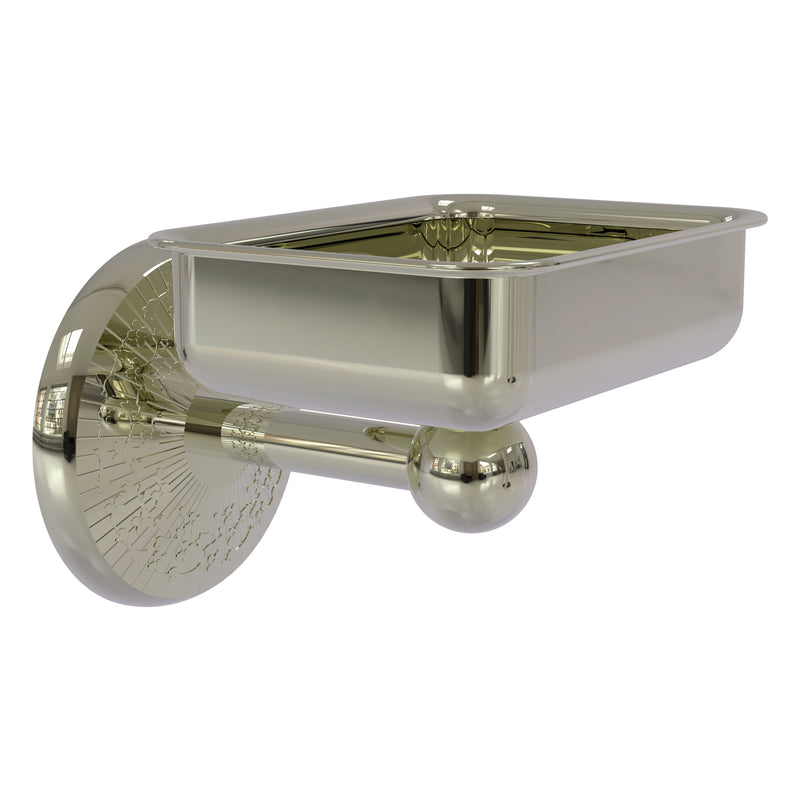 Monte Carlo Collection Wall Mounted Soap Dish