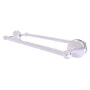 Monte Carlo Collection Back to Back Shower Door Towel Bar