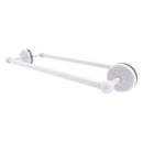 Monte Carlo Collection Back to Back Shower Door Towel Bar