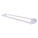 Monte Carlo Collection Back to Back Shower Door Towel Bar
