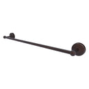 Monte Carlo Collection Shower Door Towel Bar