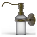 Distributeur de savon mural