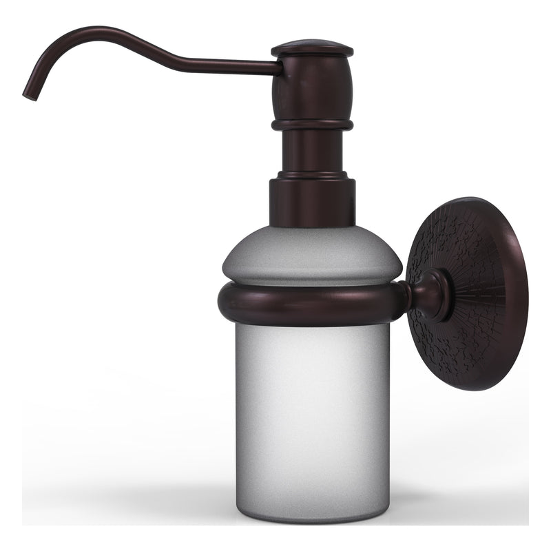 Wall Mounted Soap Dispenser