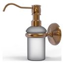 Distributeur de savon mural