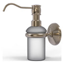 Distributeur de savon mural