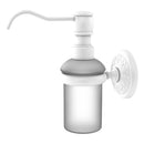 Distributeur de savon mural