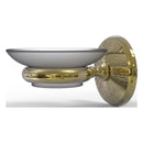 Wall Mounted Soap Dish