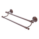 Monte Carlo Collection Double Towel Bar