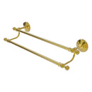 Monte Carlo Collection Double Towel Bar