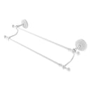 Monte Carlo Collection Double Towel Bar