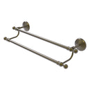 Monte Carlo Collection Double Towel Bar