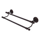 Monte Carlo Collection Double Towel Bar