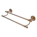 Monte Carlo Collection Double Towel Bar