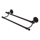 Monte Carlo Collection Double Towel Bar