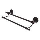 Monte Carlo Collection Double Towel Bar