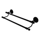 Monte Carlo Collection Double Towel Bar