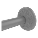 Shower Curtain Rod Brackets