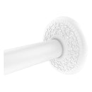 Shower Curtain Rod Brackets