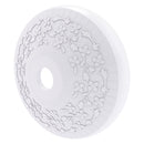 Shower Curtain Rod Brackets