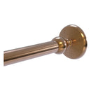 Shower Curtain Rod Brackets