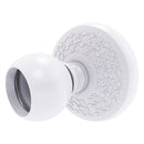 Shower Curtain Rod Brackets