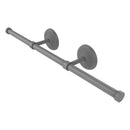 Monte Carlo Collection Wall Mounted Horizontal Guest Towel Holder